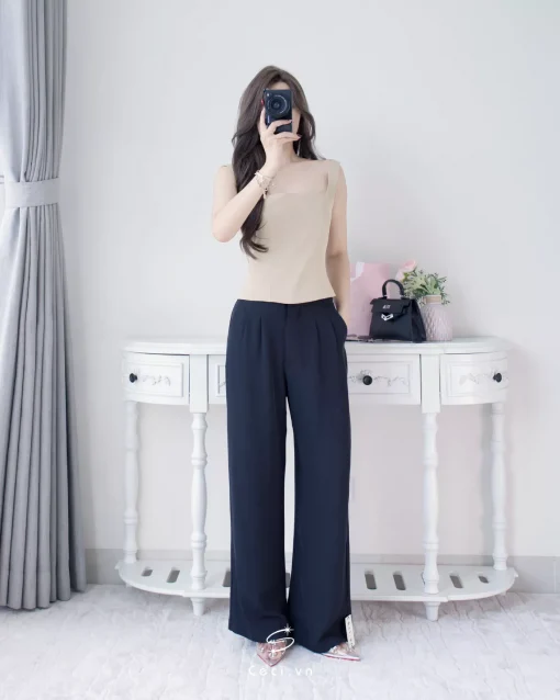 JADE PANTS 558 - Ảnh 2