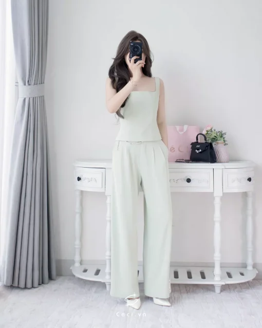 JADE PANTS 558 - Ảnh 11