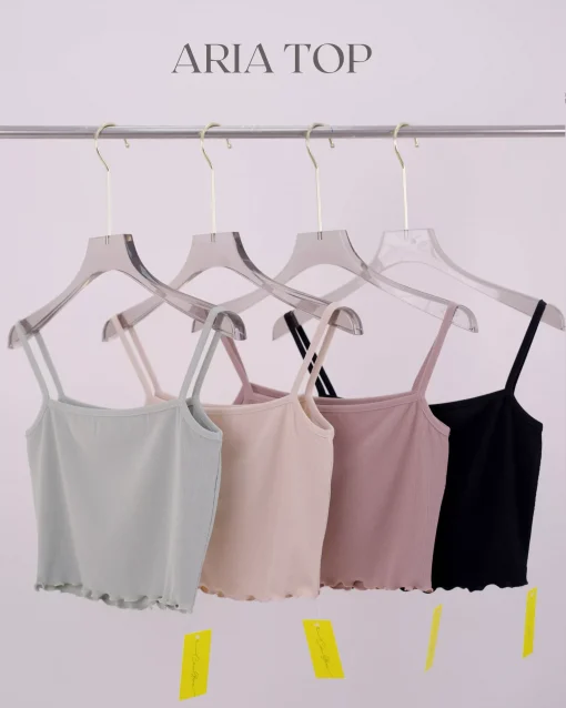 BINKY CROPTOP 400A