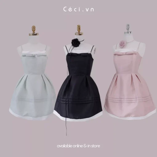JENNIE DRESS 606 - Ảnh 2