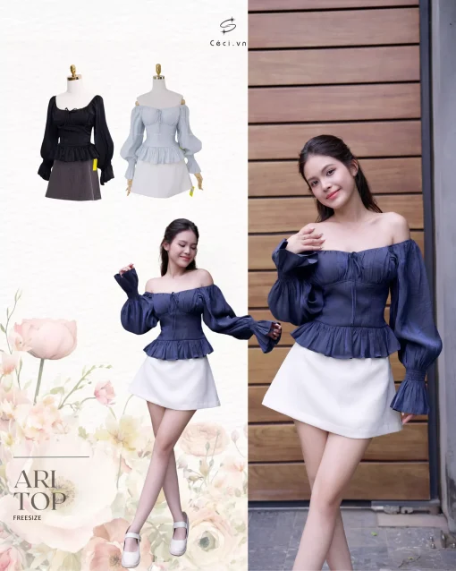 ARI TOP 581