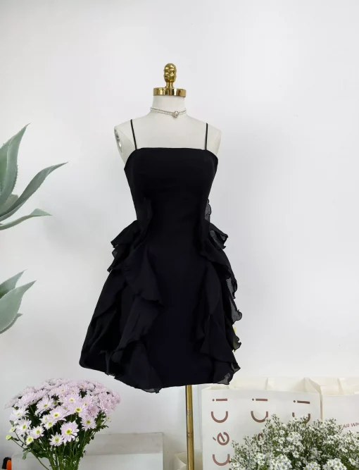 CHERYL DRESS 582 - Ảnh 6