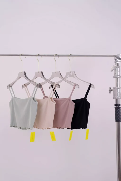 BINKY CROPTOP 400A - Ảnh 3