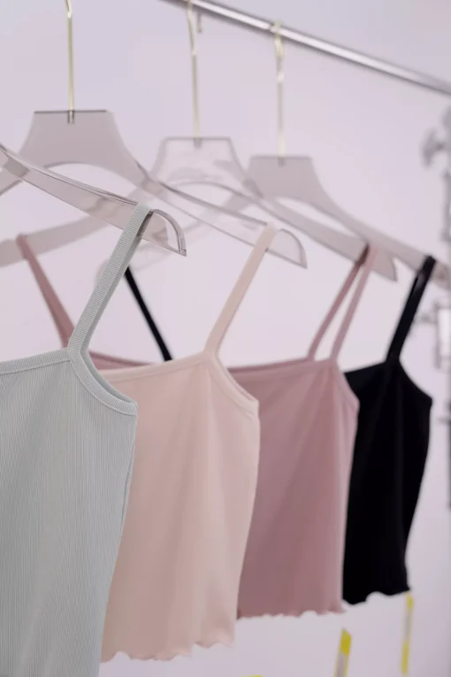 BINKY CROPTOP 400A - Ảnh 2