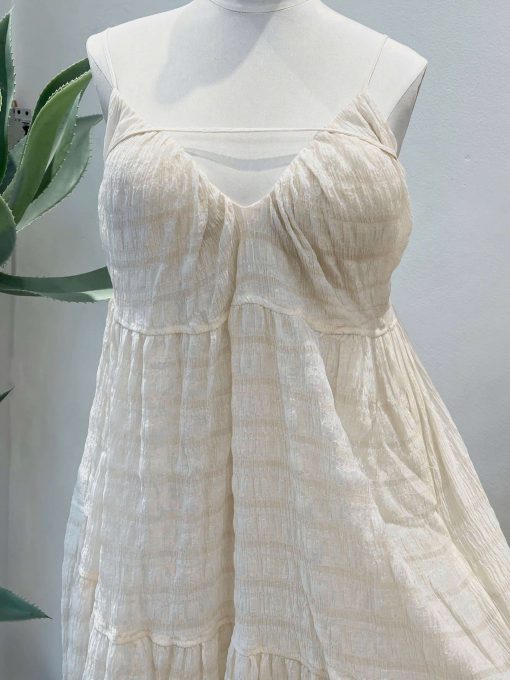 MAXI ALLIE DRESS 586 - Ảnh 5