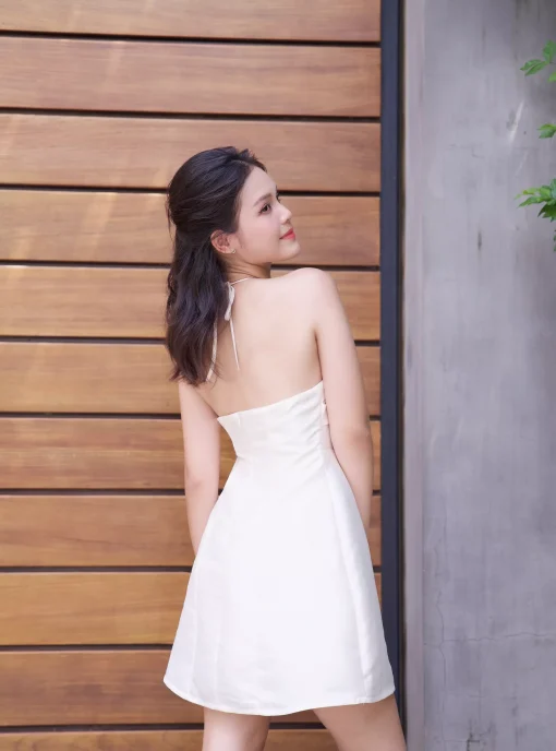 VANESSA DRESS 591 - Ảnh 7