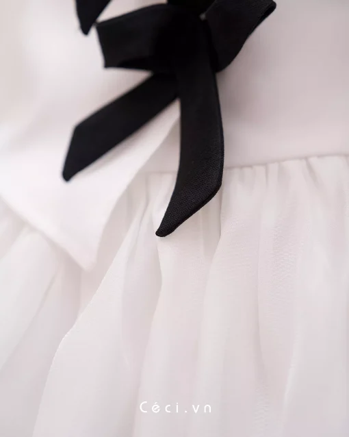 ETHER DRESS 626 - Ảnh 3