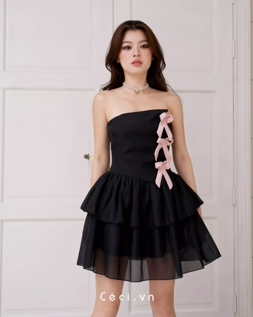 ETHER DRESS 626