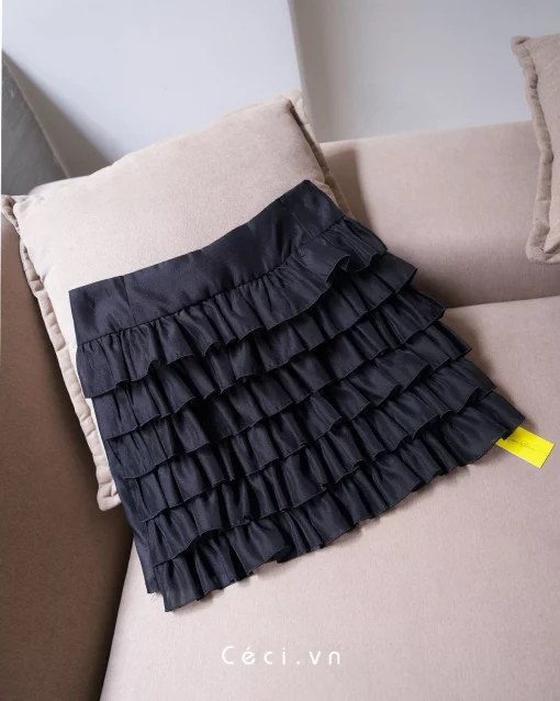 BALLET SKIRT - Ảnh 2