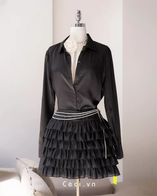 BALLET SKIRT