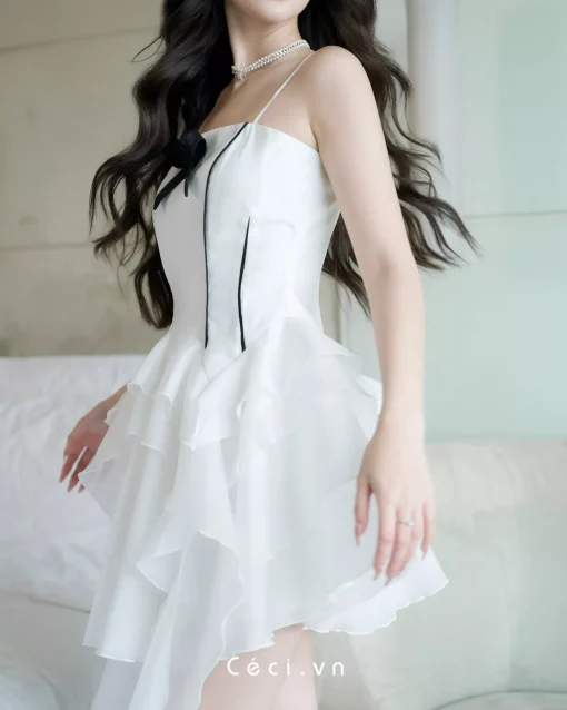 LUANA DRESS 617 - Ảnh 7