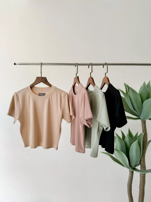 BABY CROPTOP 601