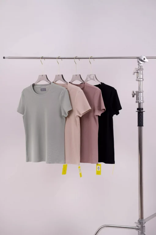 BABY TEE 600