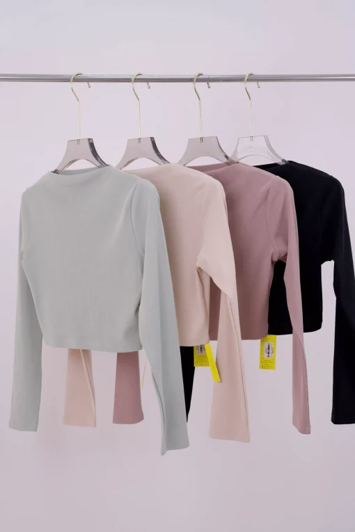 ARIA CROPTOP 602A - Ảnh 3