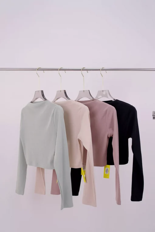 ARIA CROPTOP 602A - Ảnh 4