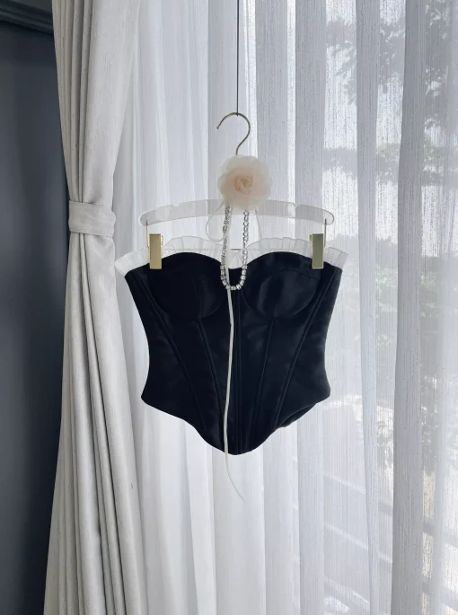 CHERRY CORSET 627 - Ảnh 3