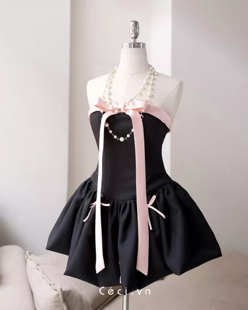 MOON DRESS - Ảnh 4