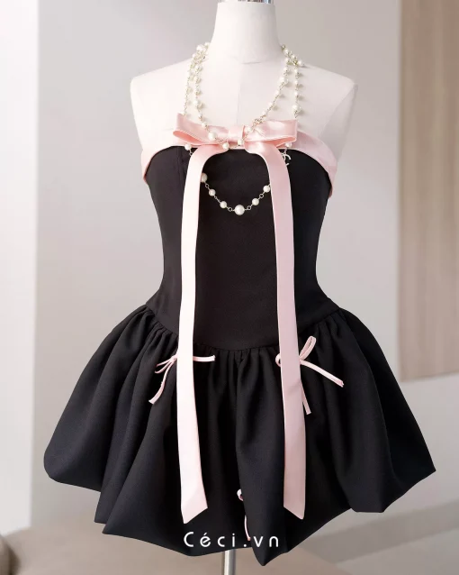 MOON DRESS - Ảnh 6