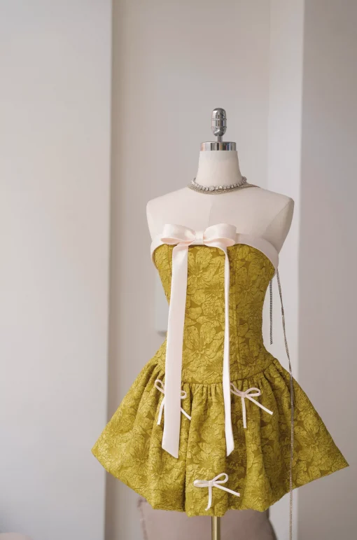 MOON DRESS - Ảnh 8