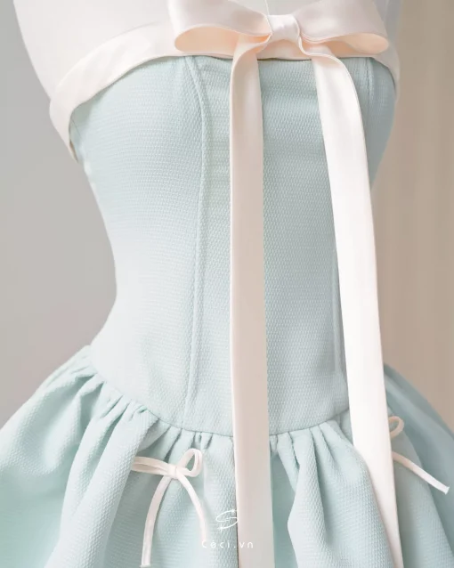 MOON DRESS - Ảnh 3