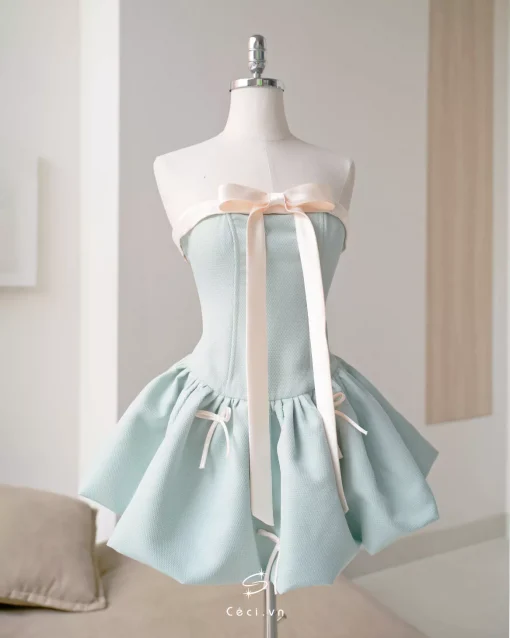 MOON DRESS