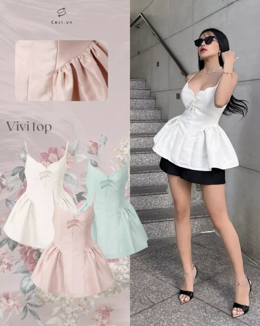 VIVI TOP