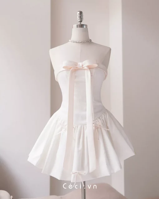 MOON DRESS - Ảnh 10