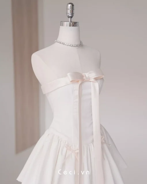 MOON DRESS - Ảnh 11