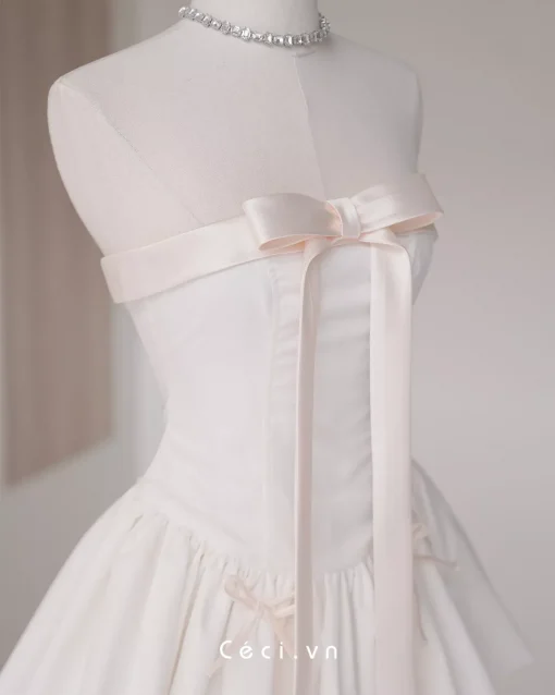 MOON DRESS - Ảnh 12