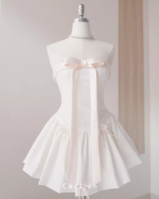 MOON DRESS - Ảnh 13