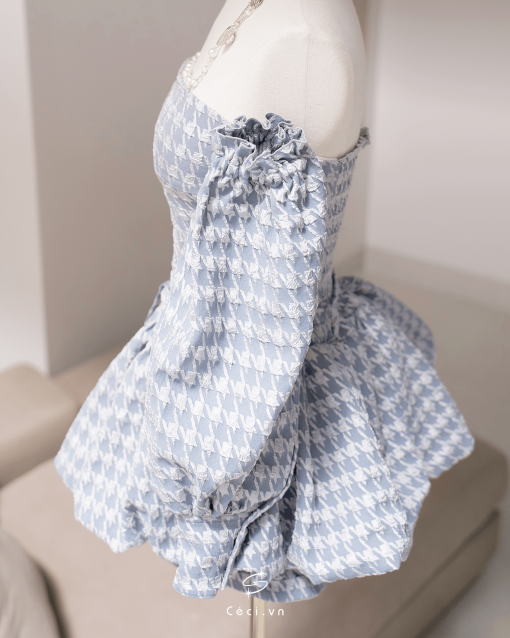 GINNA SET 628 - Ảnh 14