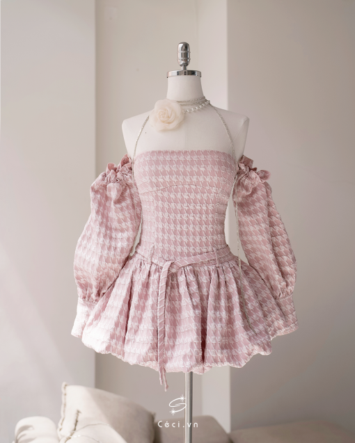 GINNA SET 628 - Ảnh 25
