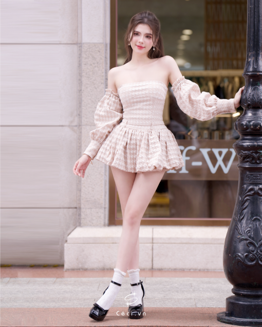 GINNA SET 628 - Ảnh 30