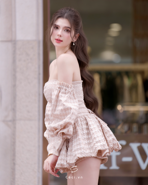 GINNA SET 628 - Ảnh 29