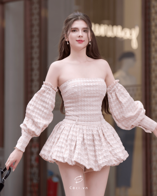 GINNA SET 628 - Ảnh 4