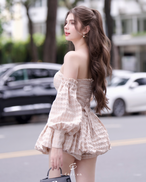 GINNA SET 628 - Ảnh 5