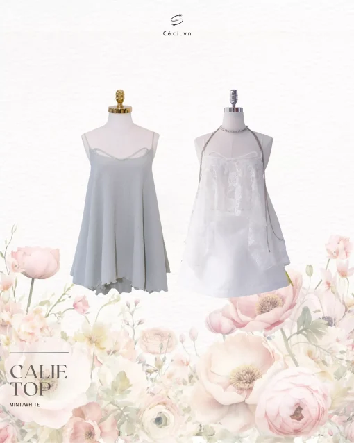 CALIE TOP 588