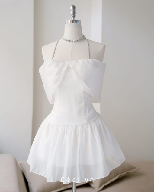 KRYSTAL DRESS 634 - Ảnh 4