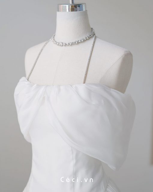 KRYSTAL DRESS 634 - Ảnh 15