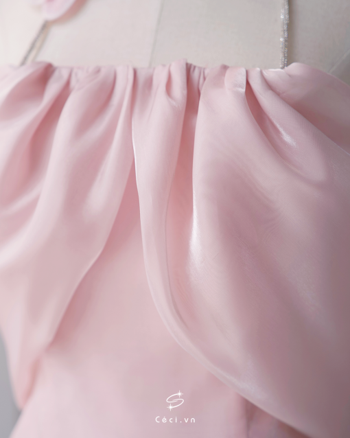 KRYSTAL DRESS 634 - Ảnh 11