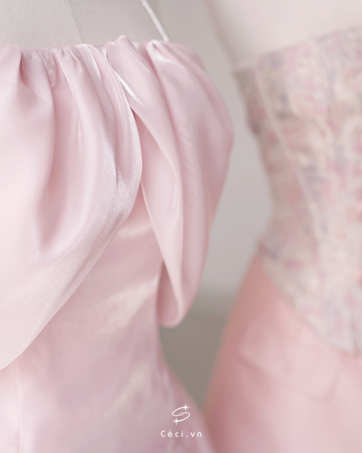KRYSTAL DRESS 634 - Ảnh 21