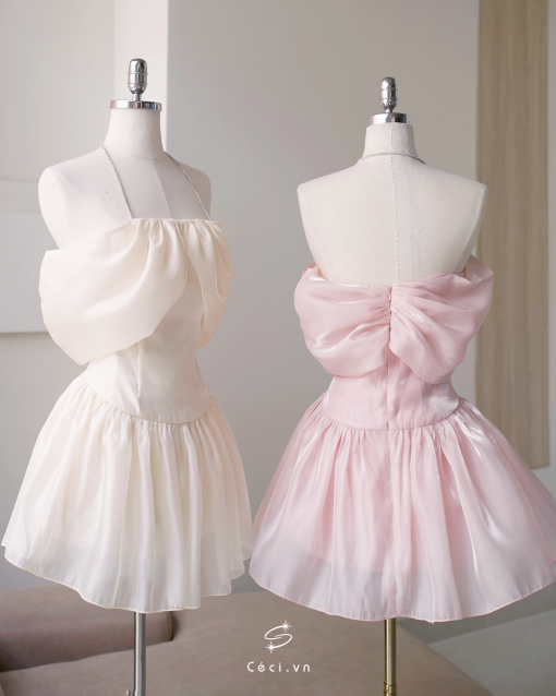 KRYSTAL DRESS 634 - Ảnh 24