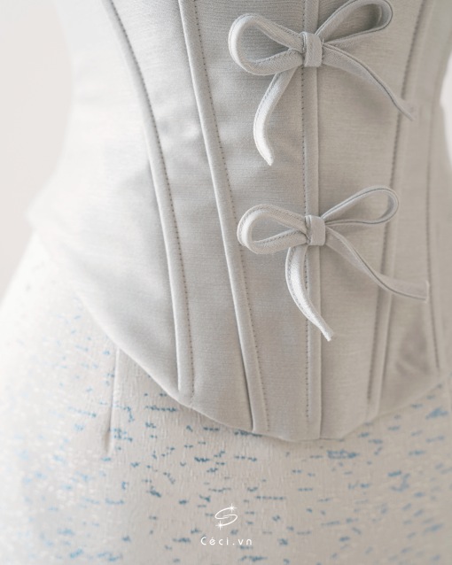 MIN CORSET 625 - Ảnh 16