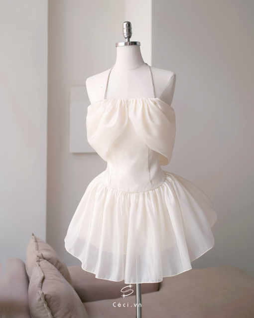 KRYSTAL DRESS 634 - Ảnh 5