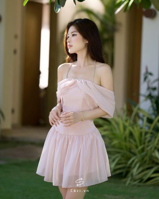 KRYSTAL DRESS 634 - Ảnh 22