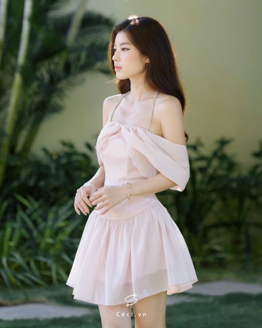 KRYSTAL DRESS 634 - Ảnh 28