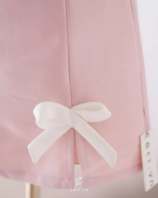 MEGAN SKIRT 611.5 - Ảnh 2
