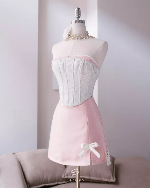MEGAN SKIRT 611.5