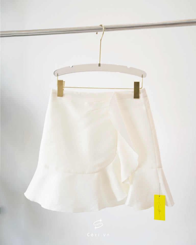DEMI SKIRT 611.7 - Ảnh 3