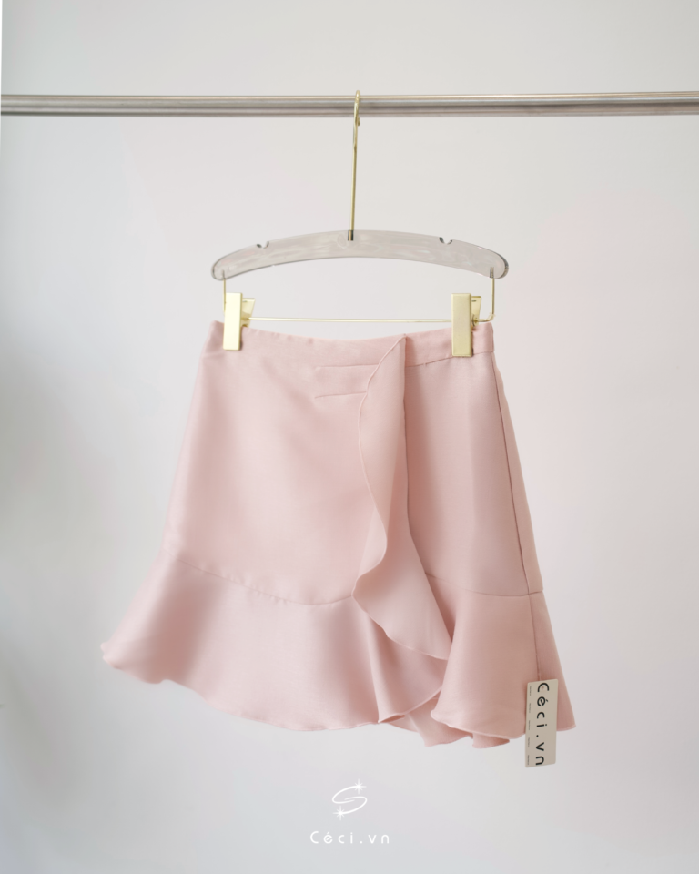 DEMI SKIRT 611.7 - Ảnh 2